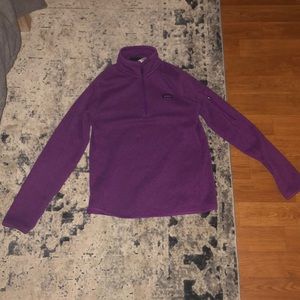 Pullover Patagonia